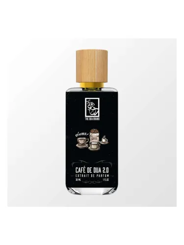Perfume Café De Dua 2.0 de The Dua Brand