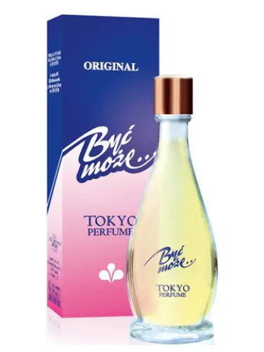 Perfume Byc Moze...Tokyo de Miraculum