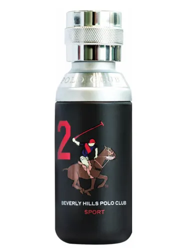 Perfume Beverly Hills Polo Club Sport 2 de Beverly Hills Polo Club