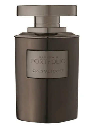 Perfume Portfolio Oriental Forest de Al Haramain Perfumes