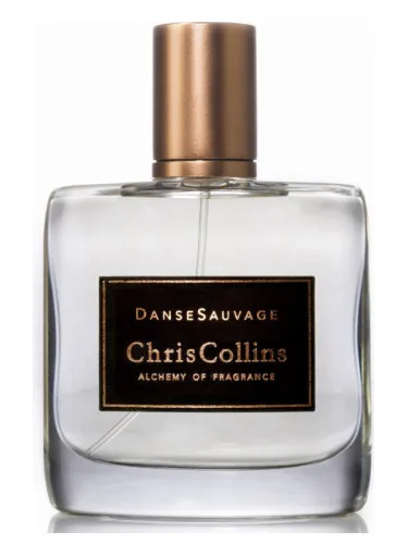 Imagen de Danse Sauvage