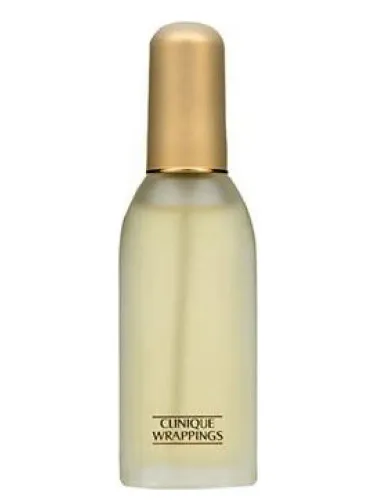 Perfume Clinique Wrappings de Clinique