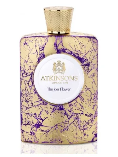 Imagen de The Joss Flower