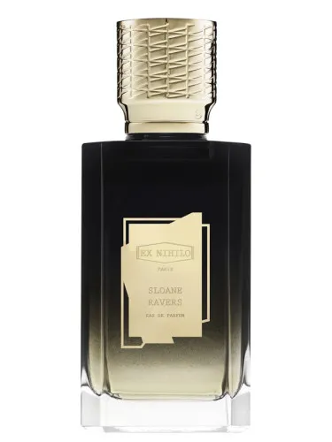 Perfume Sloane Ravers de Ex Nihilo
