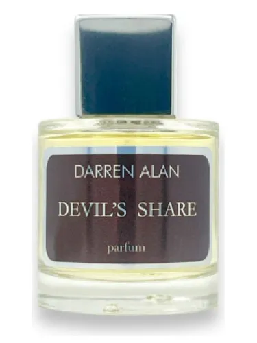 Imagen de Devil's Share