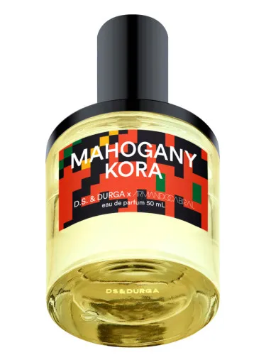 Imagen de Mahogany Kora