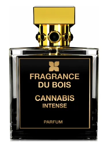 Imagen de Cannabis Intense