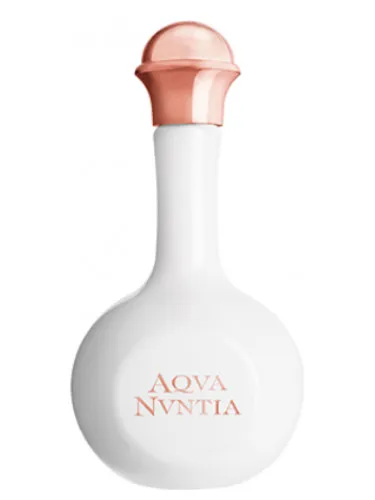 Perfume Aqva Nvntia de I Profumi di d'Annunzio