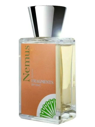 Perfume Nemus de Fragments by NVC