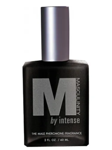 Perfume Masculinity by Intense de N10Z Intense