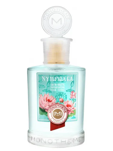 Imagen de Nymphaea