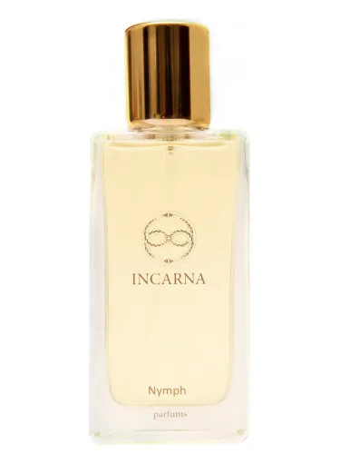 Perfume Nymph de Incarna parfums
