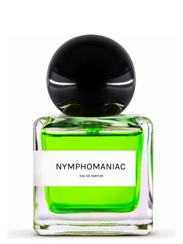 Imagen de Nymphomaniac