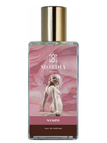 Perfume Nymph (Нимфа) de Siordia Parfums