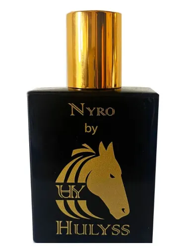 Perfume Nyro de Hulyss