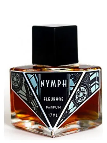 Imagen de Nymph Botanical Parfum