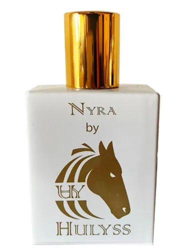 Perfume Nyra de Hulyss