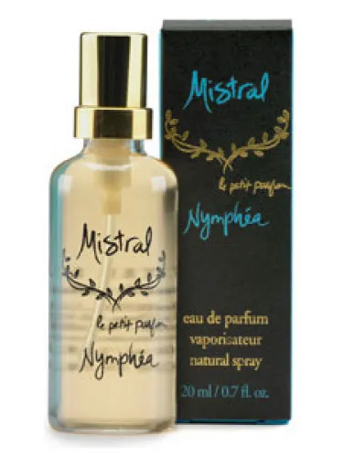 Perfume Nymphea de Mistral
