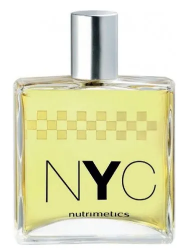 Perfume NYC de Nutrimetics