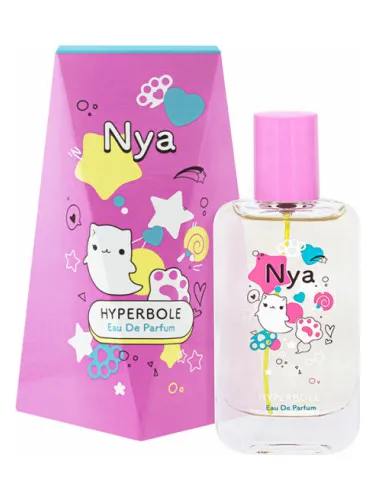Perfume Nya de Hyperbole