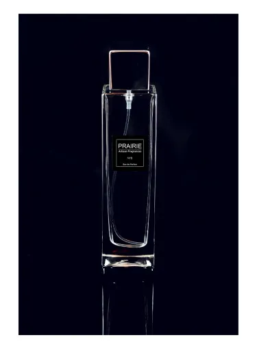 Perfume NYB de Prairie Artisan Fragrances