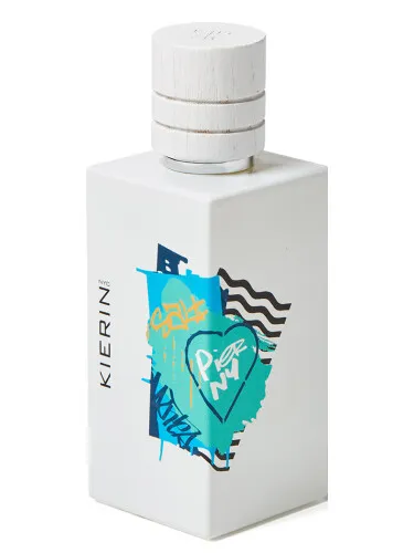 Perfume Pier NY de Kierin