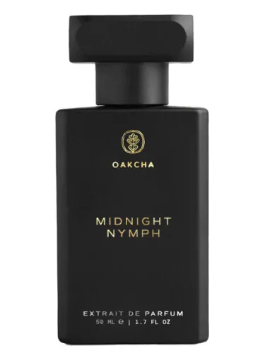 Perfume Midnight Nymph de Oakcha