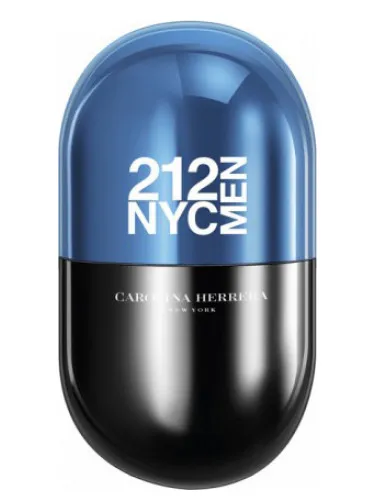 Imagen de 212 NYC Men Pills