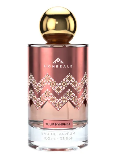Perfume Tulip Nymphea de Monreale