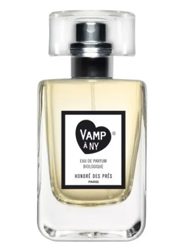 Perfume Vamp à NY de Honore des Pres