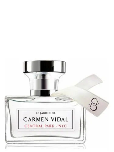 Perfume Central Park - NYC de Germaine de Capuccini