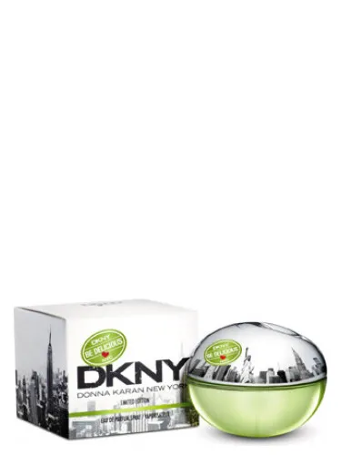 Perfume DKNY Be Delicious NYC de Donna Karan