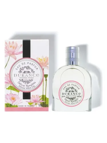 Perfume Eau de Parfum Délicat Nymphéa de Durance en Provence