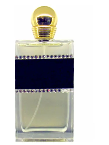 Perfume The No. 2 For Osswald NYC de M. Micallef