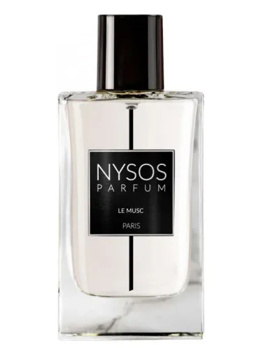 Perfume Le Musc de Nysos Parfum