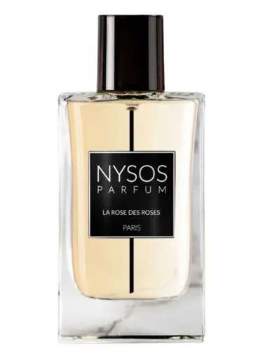 Perfume La Rose des Roses de Nysos Parfum