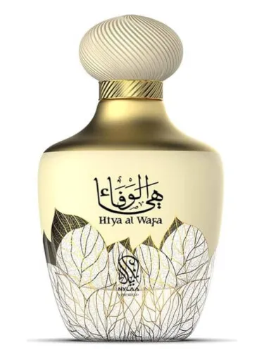 Perfume Hiya al Wafa de Nylaa Perfume