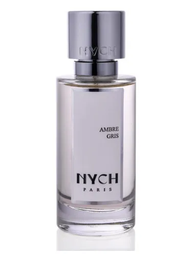 Perfume Ambre Gris de Nych Perfumes