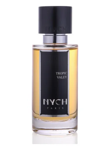 Perfume Tropic Valey de Nych Perfumes