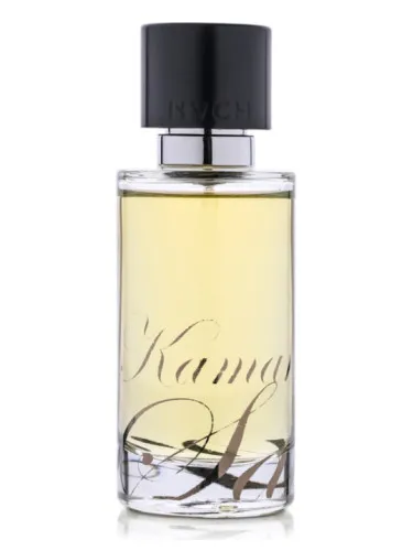 Perfume Kamar Sahara de Nych Perfumes