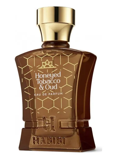 Imagen de Honeyed Tobacco & Oud