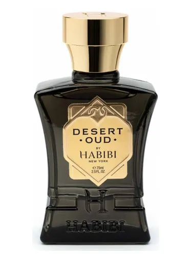 Perfume Desert Oud de Habibi NY