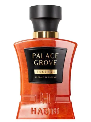 Perfume Palace Grove de Habibi NY
