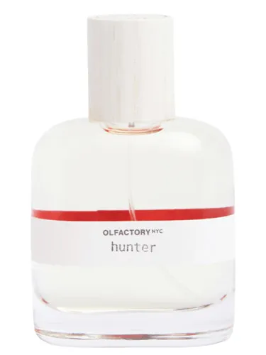 Perfume Hunter de Olfactory NYC