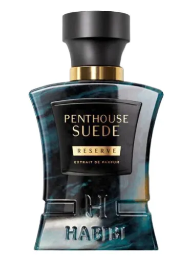 Perfume Penthouse Suede de Habibi NY