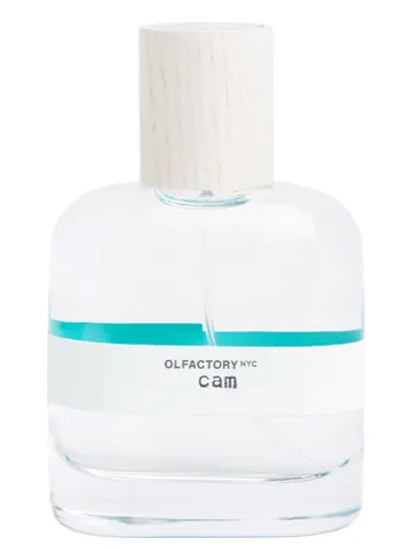 Perfume Cam de Olfactory NYC