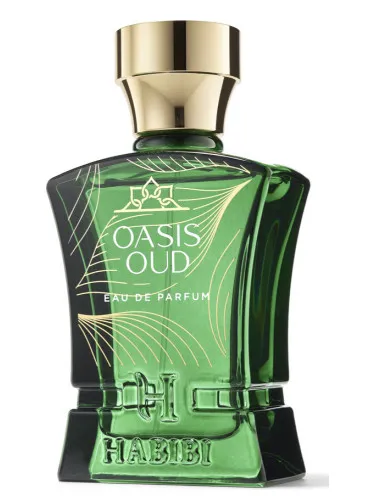 Perfume Oasis Oud de Habibi NY