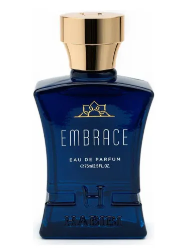 Perfume Embrace de Habibi NY