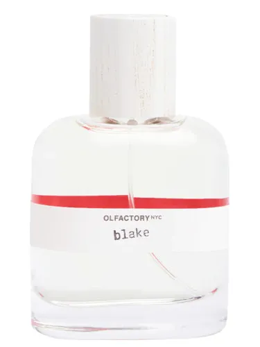 Imagen de Blake