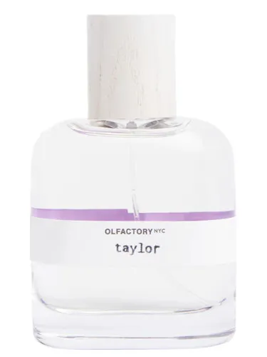 Perfume Taylor de Olfactory NYC